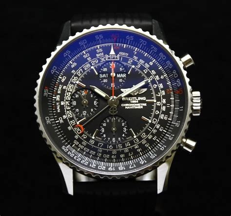 Ceas Breitling Navitimer 1884 Limited Edition 